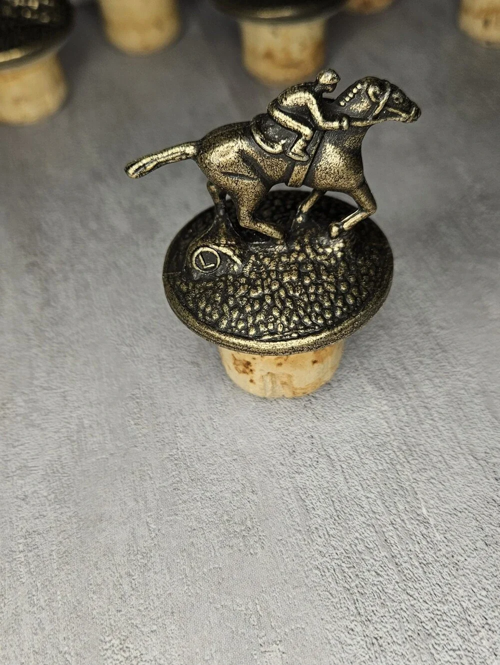 Blantons own complete